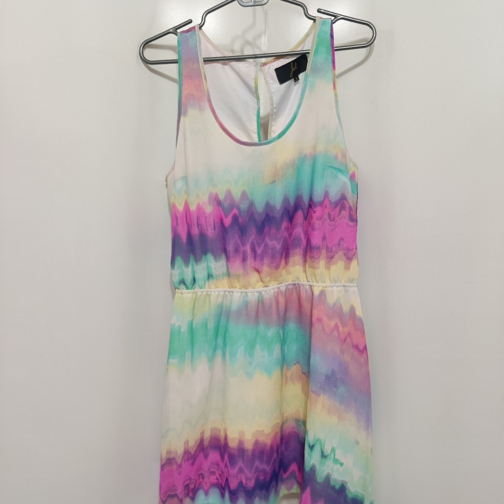 Jack | Summer Dress